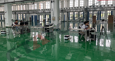 唐山市職業(yè)院校學(xué)生技能大賽工業(yè)4.0賽項(xiàng)