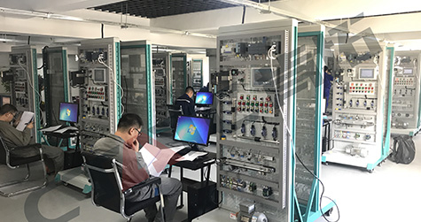 河北省國(guó)資系統(tǒng)職工職業(yè)技能大賽暨十五屆“振興杯”全國(guó)青年職業(yè)技能大賽河北省選拔賽