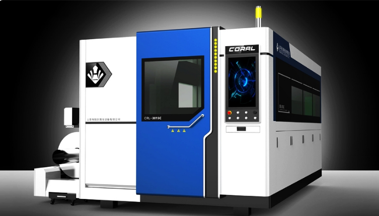 激光切割機核心部件你了解嗎？