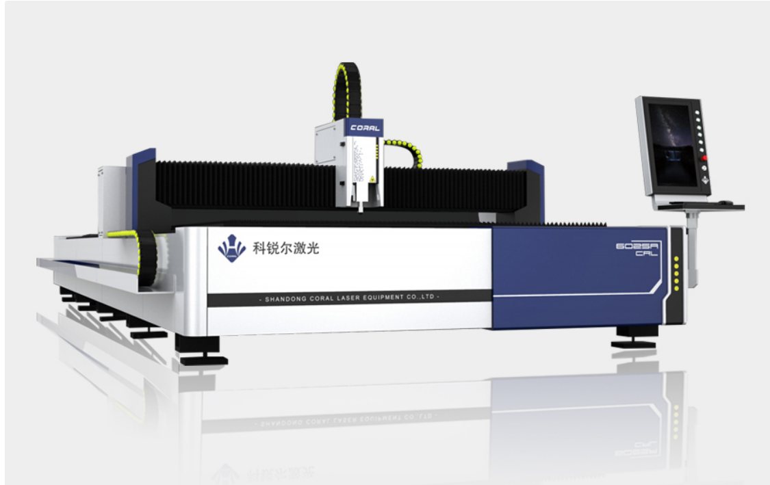 如何選擇一臺高質(zhì)量的激光切割機(jī)