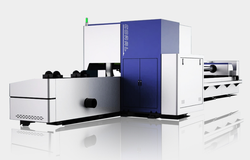 科銳爾光纖激光切割機(jī)的產(chǎn)品參數(shù)