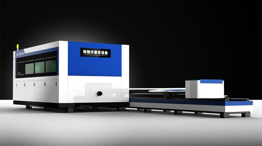 使用激光切割機(jī)的工作要求